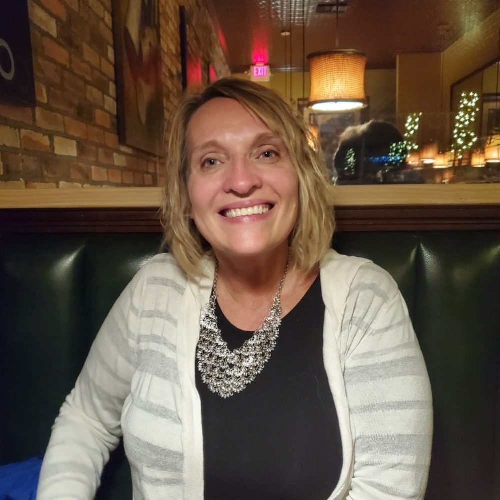 Meet your Posher, Tamra